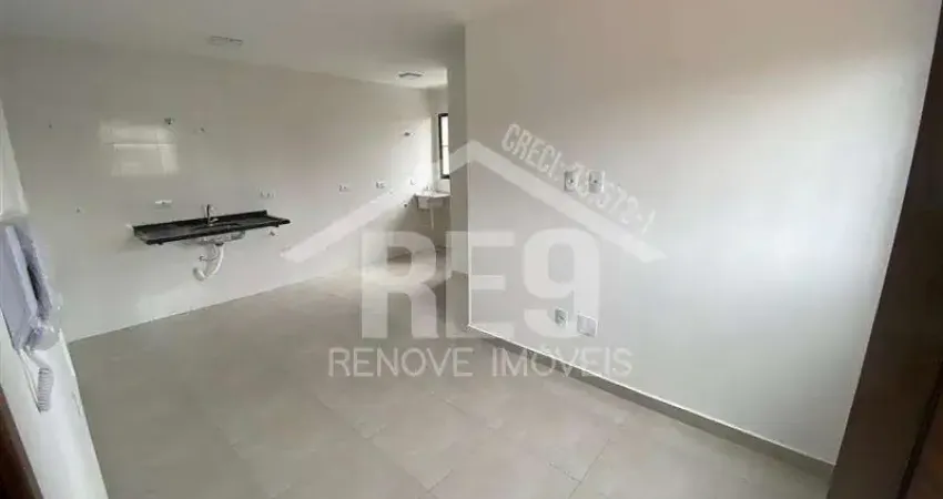 Apartamento com 1 quarto à venda na Rua Nossa Senhora dos Anjos, Chácara Mafalda, São Paulo