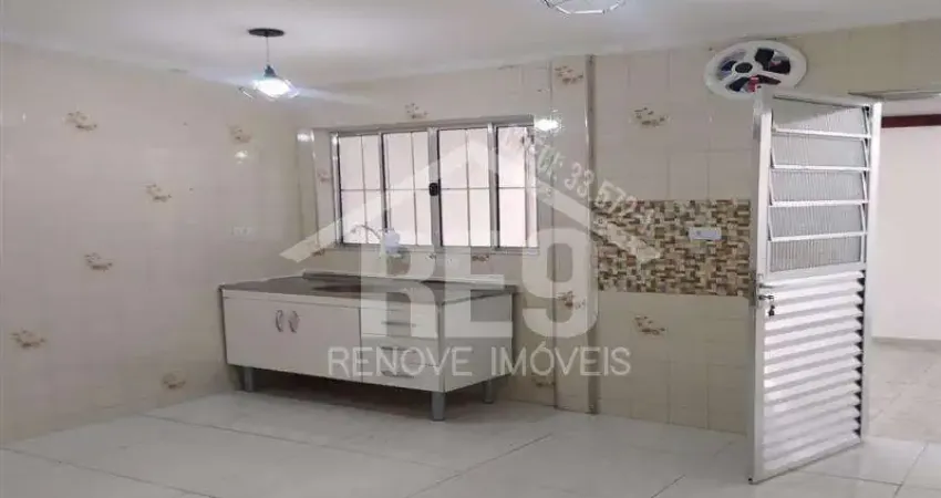 Casa com 2 quartos para alugar na Rua Maria Amélia Pereira da Silva, Parque Luis Mucciolo, São Paulo