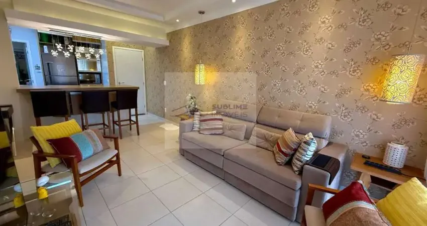 Apartamento para Venda em Bertioga, centro, 2 dormitórios, 1 suíte, 2 banheiros, 2 vagas