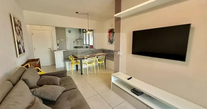 Apartamento para venda em bertioga, centro, 2 dormitórios, 1 suíte, 2 banheiros, 2 vagas