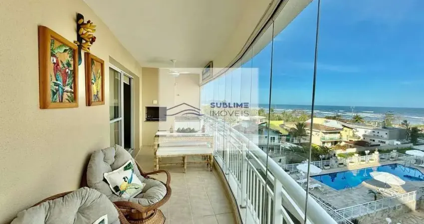 Apartamento para venda em bertioga, centro, 3 dormitórios, 1 suíte, 3 banheiros, 2 vagas