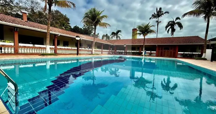 Casa em condomínio para venda em bertioga, centro, 4 dormitórios, 2 suítes, 4 banheiros, 3 vagas