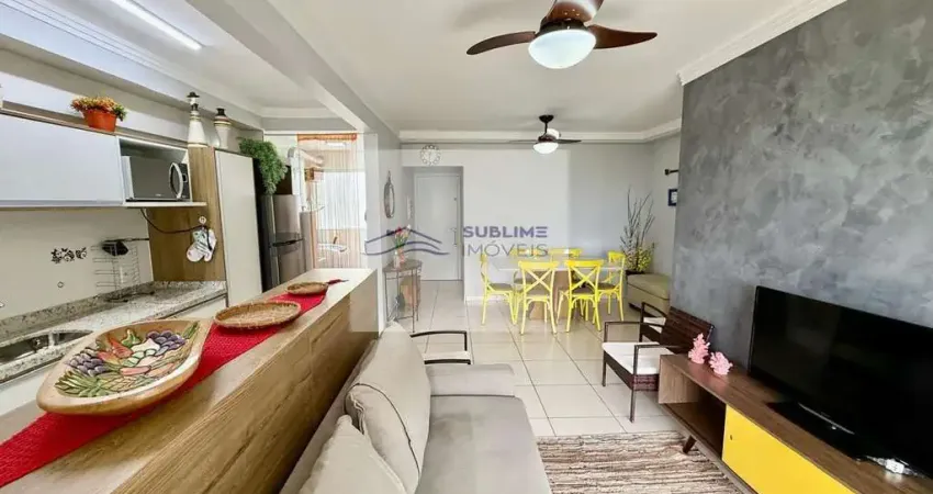 Apartamento para venda em bertioga, centro, 2 dormitórios, 1 suíte, 2 banheiros, 2 vagas