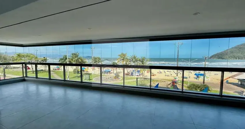 Apartamento para venda em bertioga, centro, 4 dormitórios, 4 suítes, 5 banheiros, 2 vagas