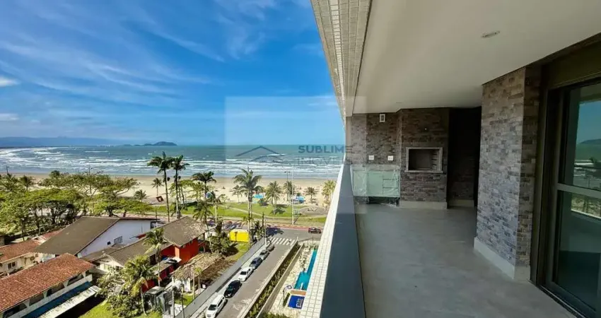 Apartamento para venda em bertioga, centro, 3 dormitórios, 2 suítes, 3 banheiros, 2 vagas