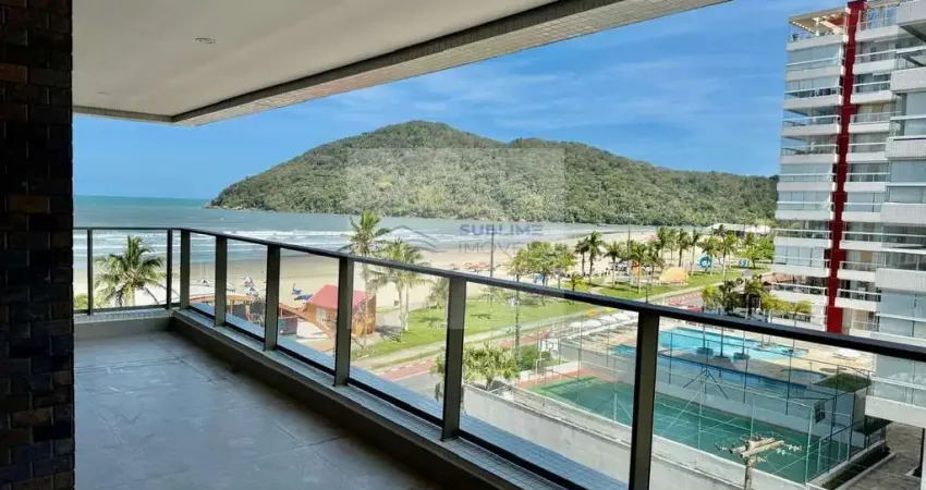 Apartamento para venda em bertioga, centro, 3 dormitórios, 2 suítes, 4 banheiros, 2 vagas