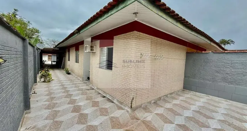 Casa para venda em bertioga, centro, 3 dormitórios, 1 suíte, 2 banheiros, 6 vagas