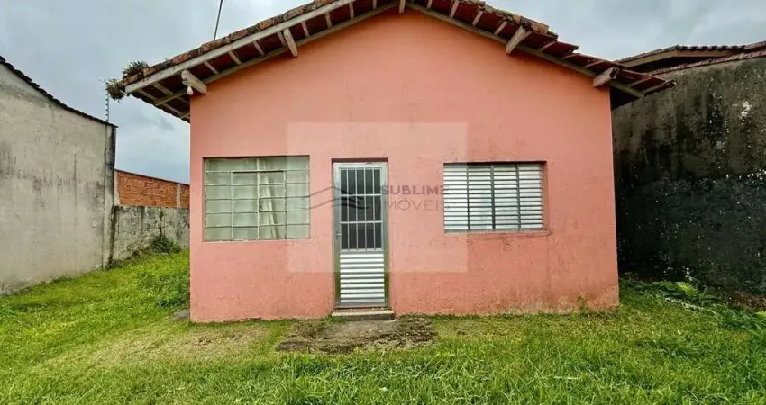Casa para venda em bertioga, centro, 2 dormitórios, 1 banheiro, 8 vagas