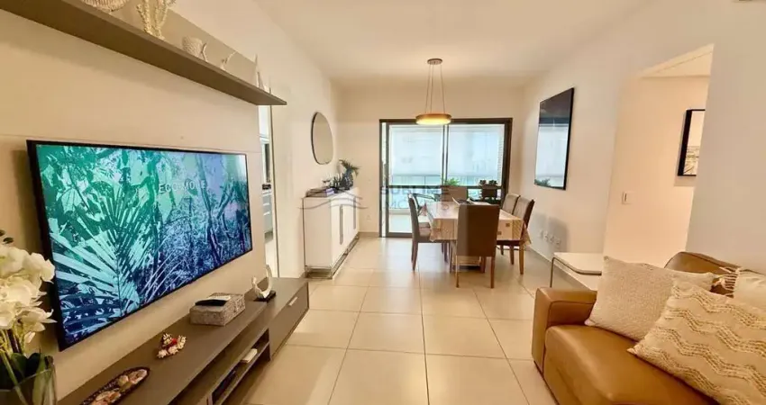 Apartamento 3 quartos para venda em bertioga, centro, 3 dormitórios, 1 suíte, 2 banheiros, 2 vagas