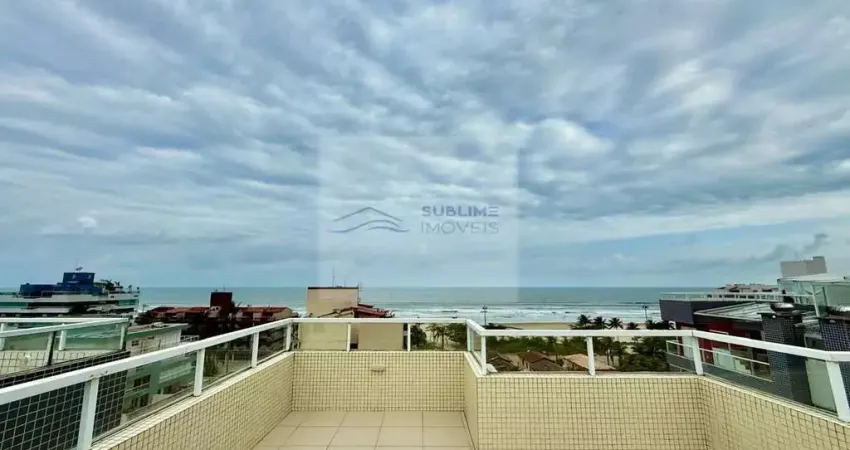 Cobertura triplex para venda em bertioga, maitinga, 3 dormitórios, 2 suítes, 4 banheiros, 3 vagas