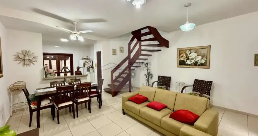 Casa em condomínio para venda, centro, 3 dormitórios, 1 suíte, 3 banheiros, 2 vagas