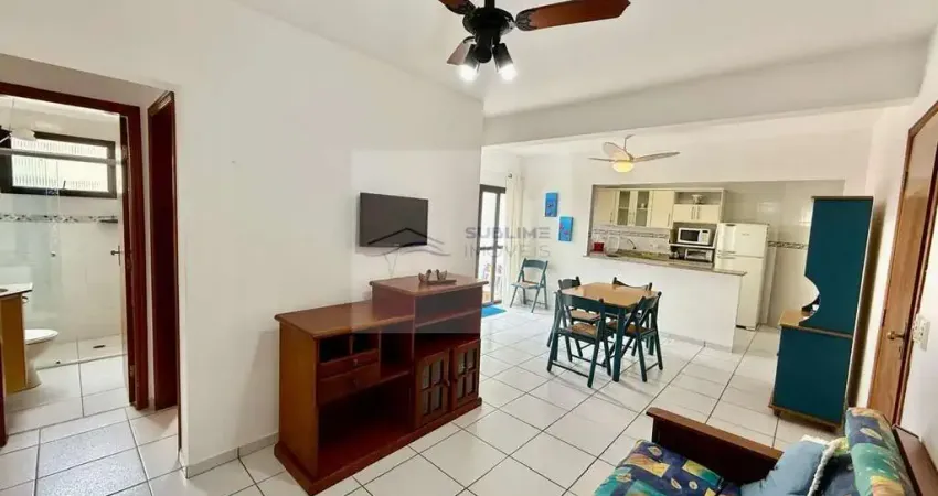 Apartamento para venda em bertioga, centro, 2 dormitórios, 1 suíte, 2 banheiros, 2 vagas