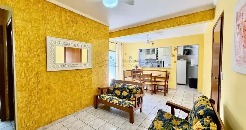 Apartamento para venda em bertioga, centro, 2 dormitórios, 1 suíte, 2 banheiros, 2 vagas