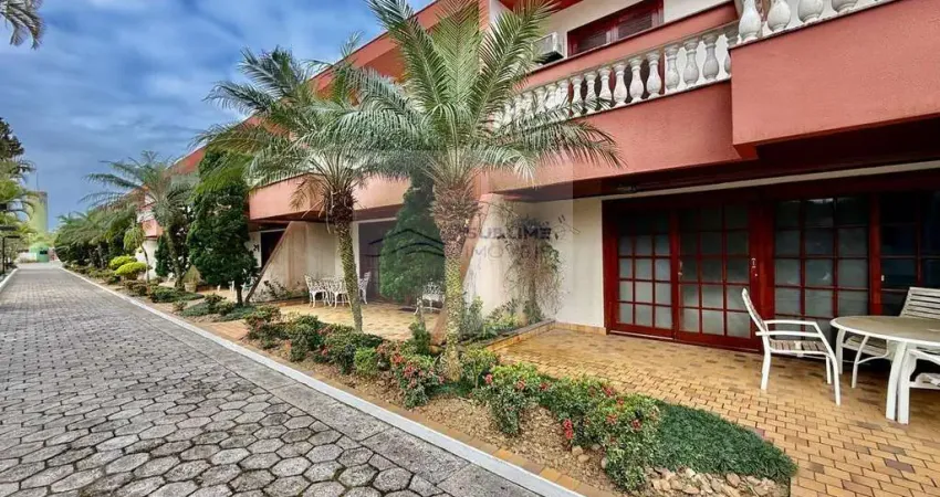 Casa em condomínio para venda em bertioga, indaiá, 4 dormitórios, 1 suíte, 3 banheiros, 1 vaga