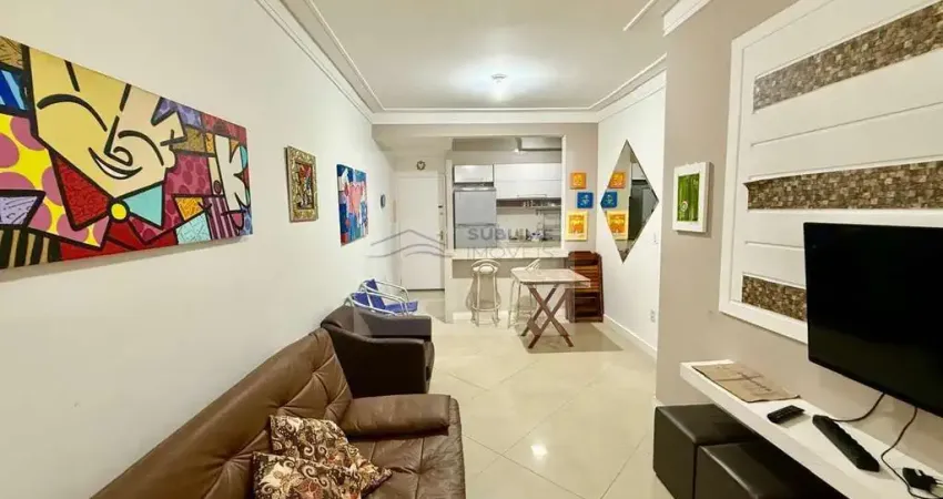 Apartamento garden para venda em bertioga, centro, 2 dormitórios, 1 suíte, 2 banheiros, 1 vaga