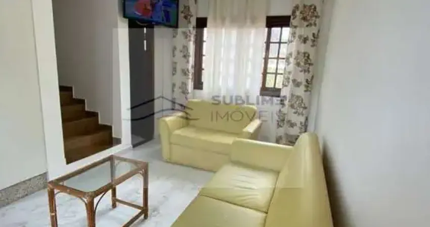 Casa em Condomínio para Venda em Bertioga, centro, 2 dormitórios, 2 suítes, 3 banheiros, 1 vaga