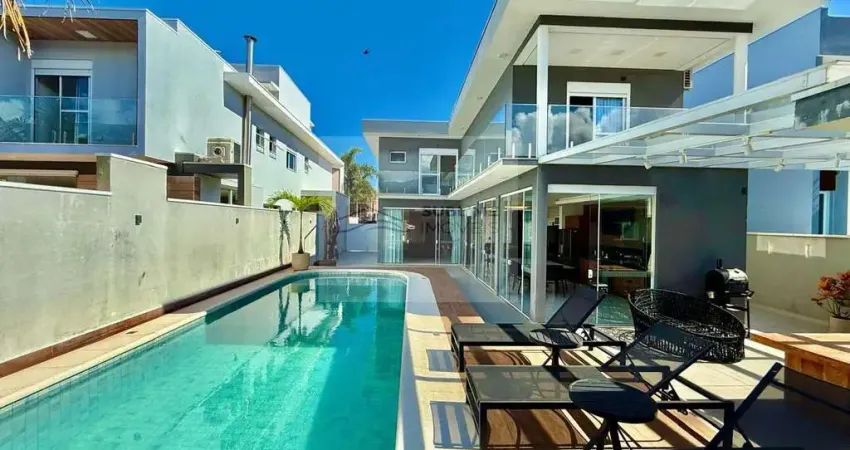 Casa em condomínio para venda em bertioga, maitinga, 5 dormitórios, 4 suítes, 7 banheiros, 6 vagas