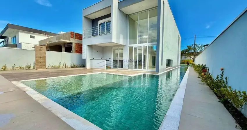 Casa em condomínio para venda em bertioga, maitinga, 4 dormitórios, 4 suítes, 6 banheiros, 4 vagas