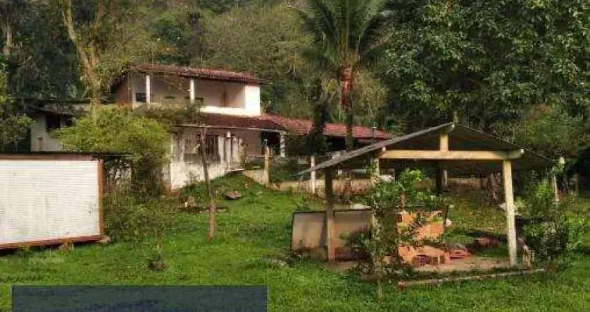 Chácara / sítio com 2 quartos à venda no Pegorelli, Caraguatatuba 