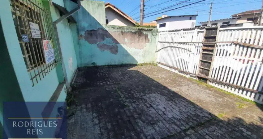 Casa com 3 quartos à venda no Centro, Caraguatatuba