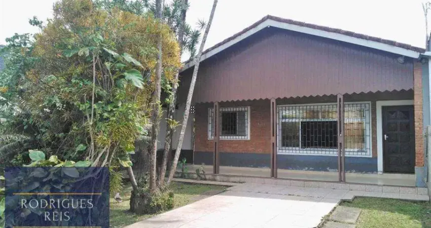 Casa com 7 quartos à venda no Martim de Sá, Caraguatatuba