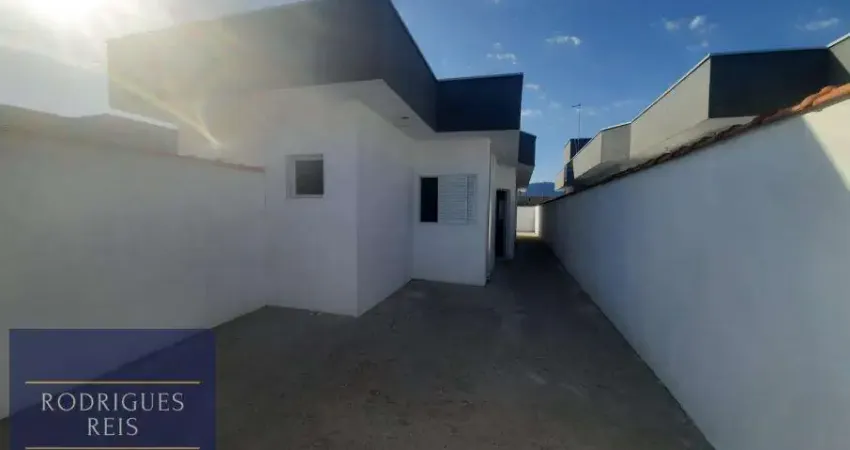 Casa com 2 quartos à venda no Balneário dos Golfinhos, Caraguatatuba