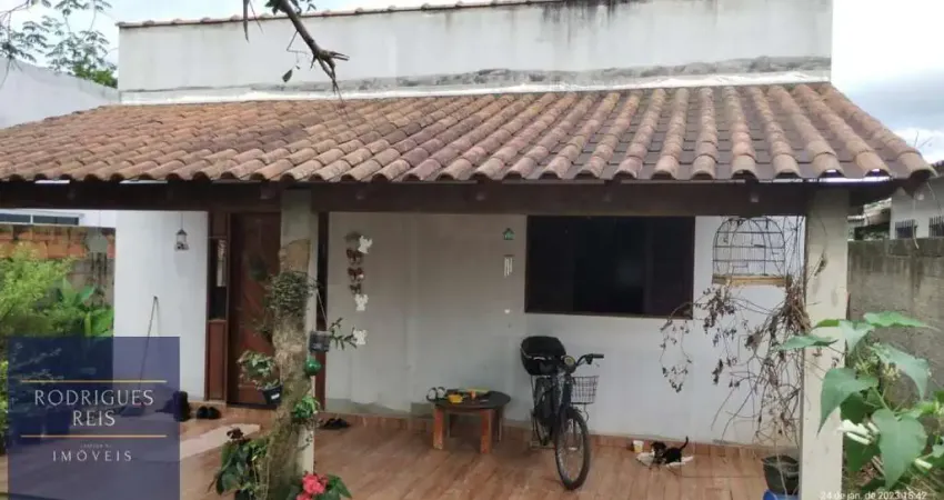 Casa com 2 quartos à venda no Pegorelli, Caraguatatuba