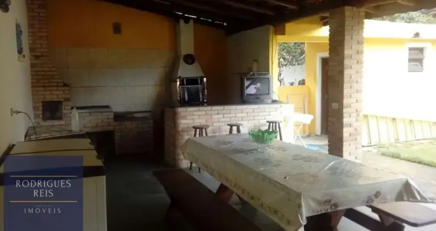 Casa com 4 quartos à venda no Massaguaçu, Caraguatatuba