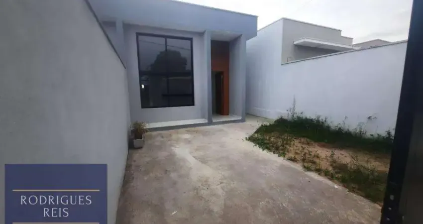 Casa com 3 quartos à venda no Morro do Algodão, Caraguatatuba
