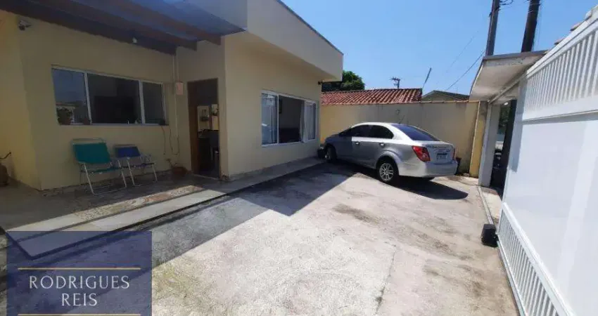Casa com 2 quartos à venda no Porto Novo, Caraguatatuba 
