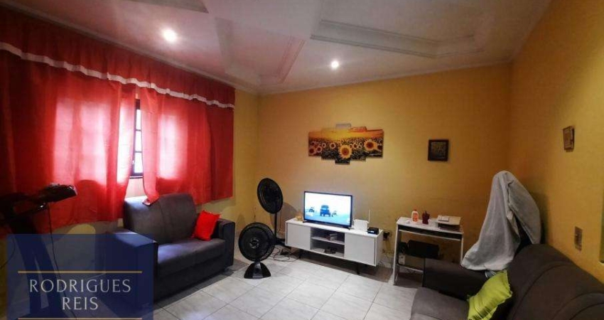 Casa com 5 quartos à venda na Praia da Enseada, São Sebastião 