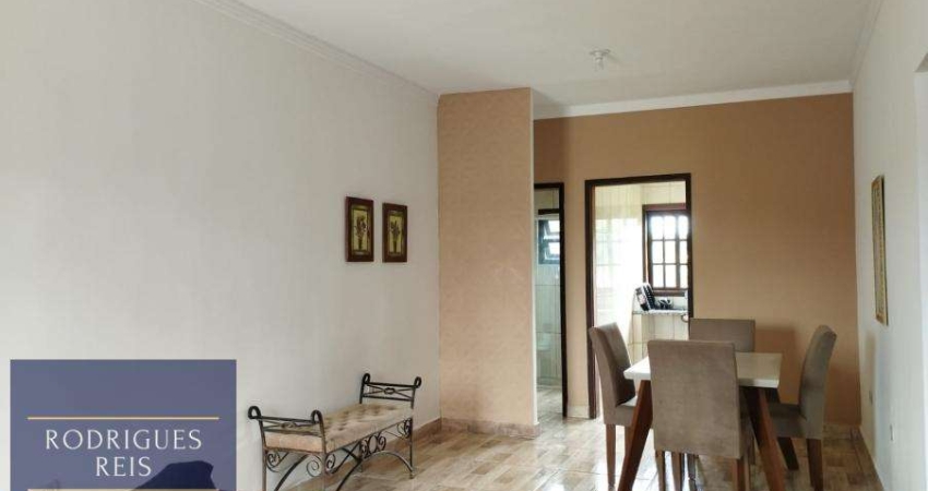 Casa em Condomínio 2 Quartos Ubatuba - SP - Araribá