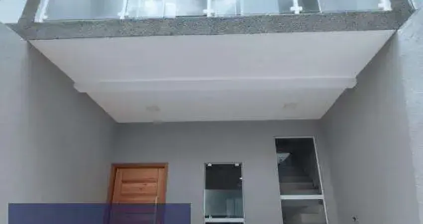 Sobrado 2 Quartos Caraguatatuba - SP - Balneário dos Golfinhos