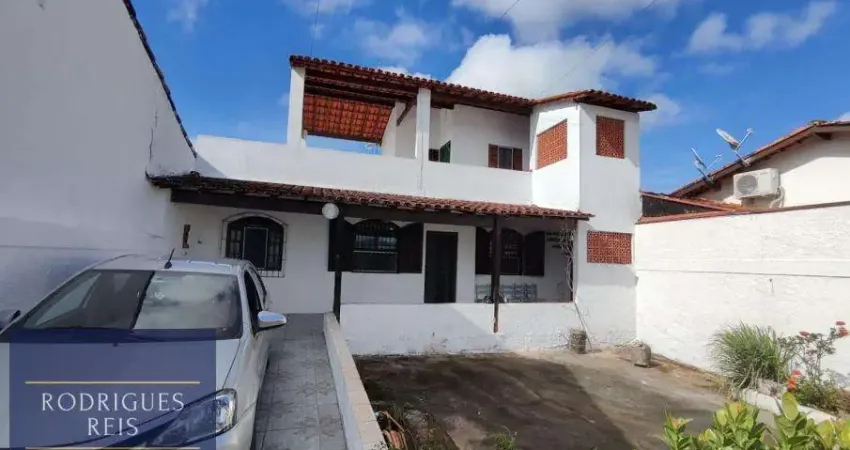 Sobrado 2 Quartos Caraguatatuba - SP - Balneário dos Golfinhos