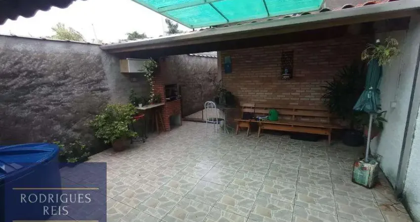 Casa com 3 quartos à venda no Barranco Alto, Caraguatatuba 