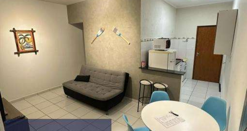 Casa em Condomínio 2 Quartos Caraguatatuba - SP - Martim de Sá