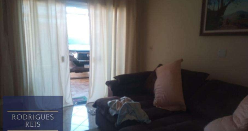 Casa com 3 quartos à venda no Barranco Alto, Caraguatatuba 