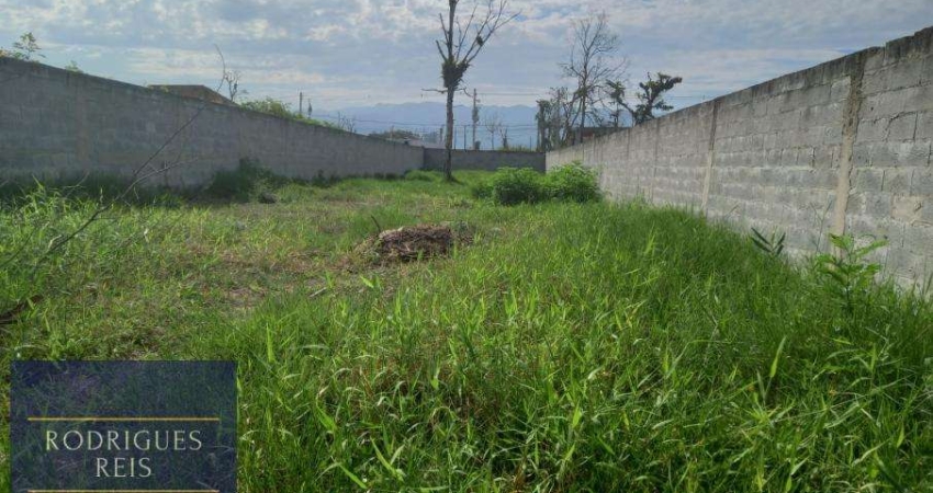 Terreno Terreno Rural Caraguatatuba - SP - Morro do Algodão