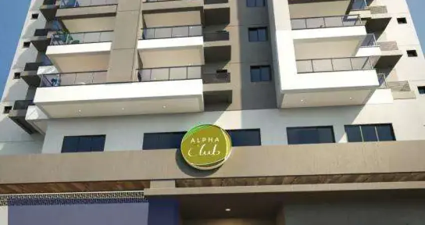 Apartamento à venda no Jardim Arua, Caraguatatuba 