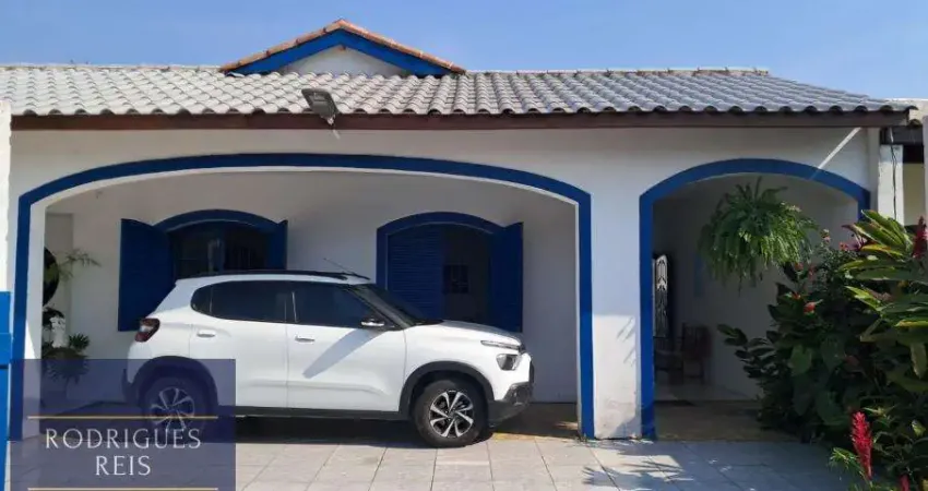 Casa com 5 quartos à venda na Praia das Palmeiras, Caraguatatuba