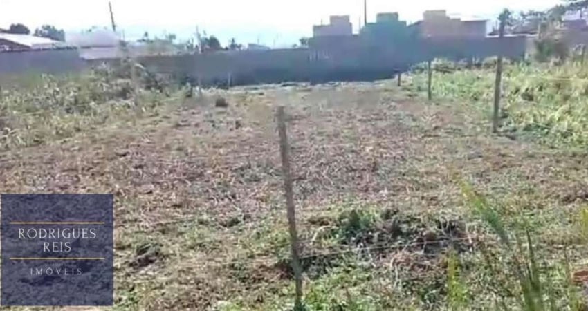 Terreno Terreno Urbano Caraguatatuba - SP - Balneário dos Golfinhos