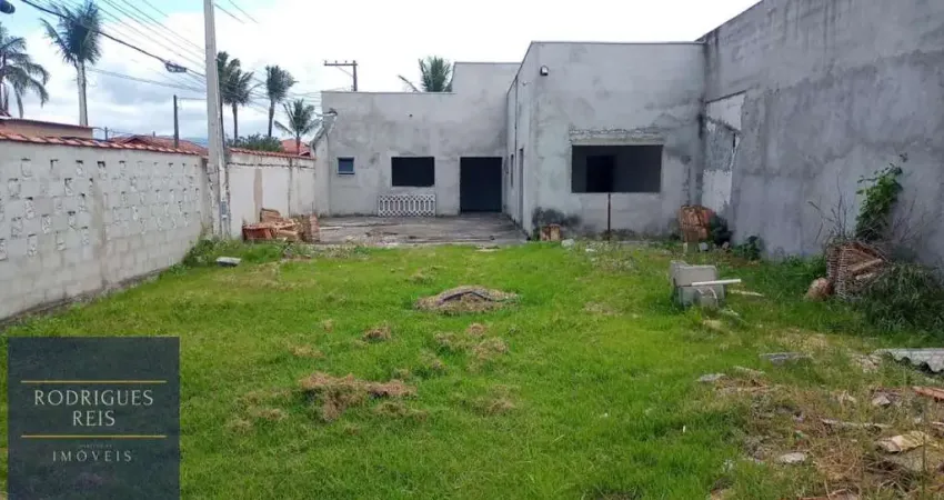 Casa com 2 quartos à venda no Porto Novo, Caraguatatuba