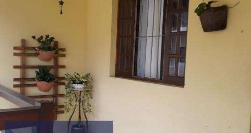 Apartamento com 1 quarto à venda no Prainha, Caraguatatuba 