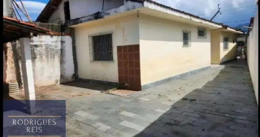Casa com 2 quartos à venda no Porto Novo, Caraguatatuba