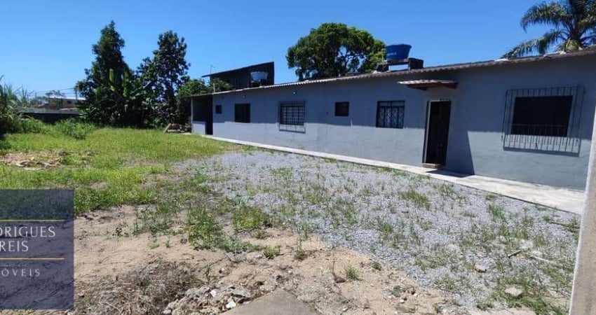 Casa 2 Quartos Caraguatatuba - SP - Morro do Algodão