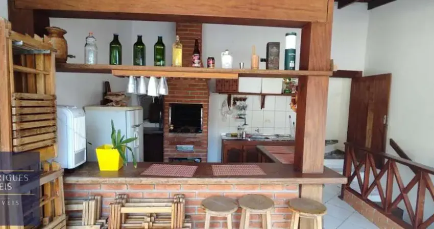 Casa à venda no Pontal da Cruz, São Sebastião