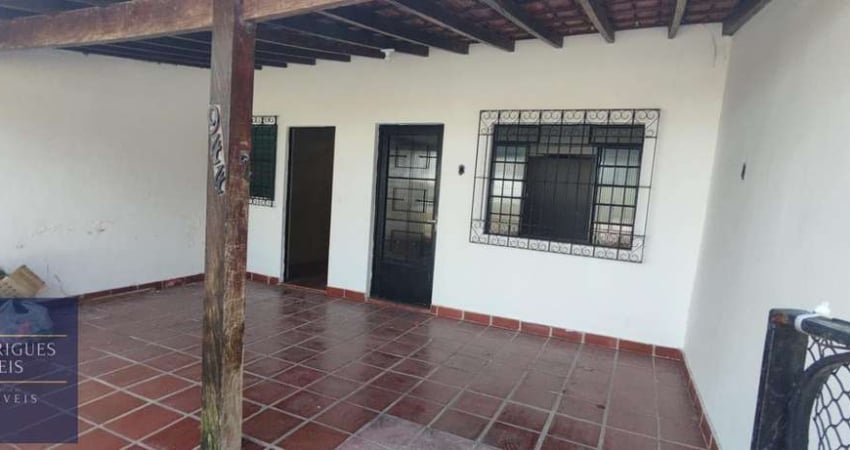 Casa à venda no Indaiá, Caraguatatuba 