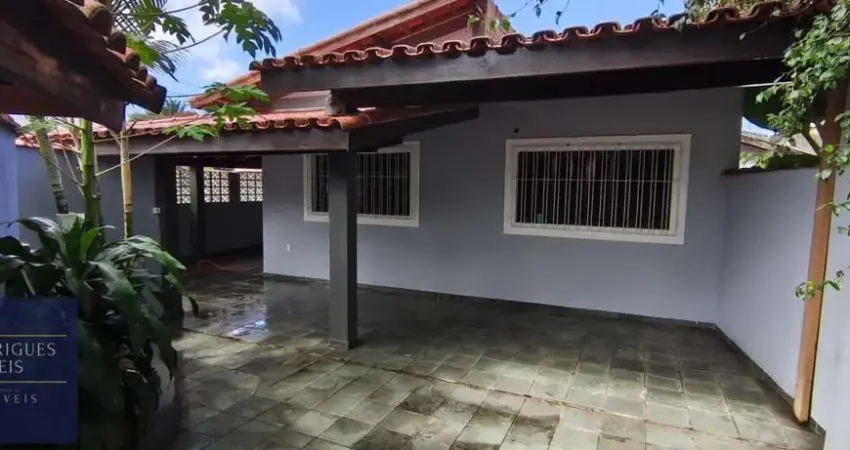 Casa à venda no Caputera, Caraguatatuba 