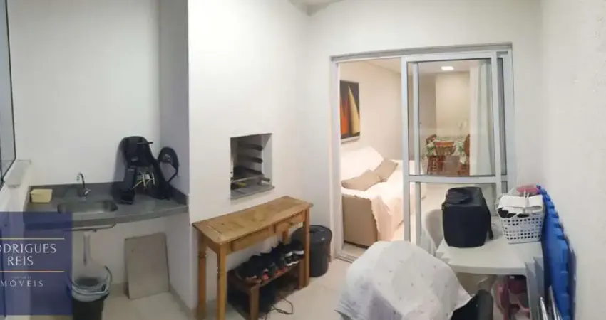 Apartamento para alugar no Indaiá, Caraguatatuba 