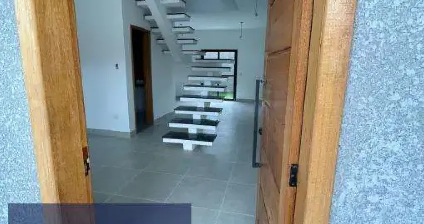 Casa à venda no Massaguaçu, Caraguatatuba